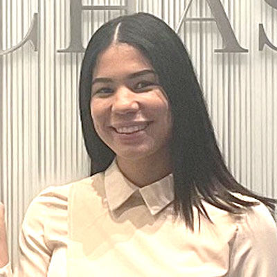 jasmine rodriguez